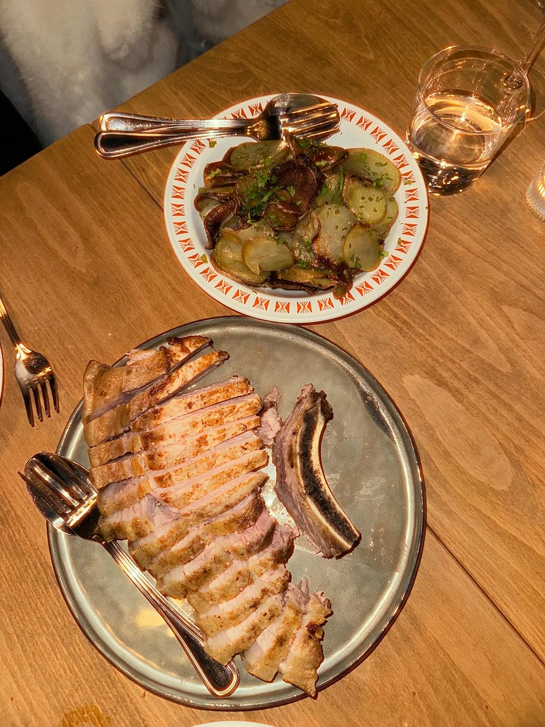 BONBEC Restaurant sur Instagram
