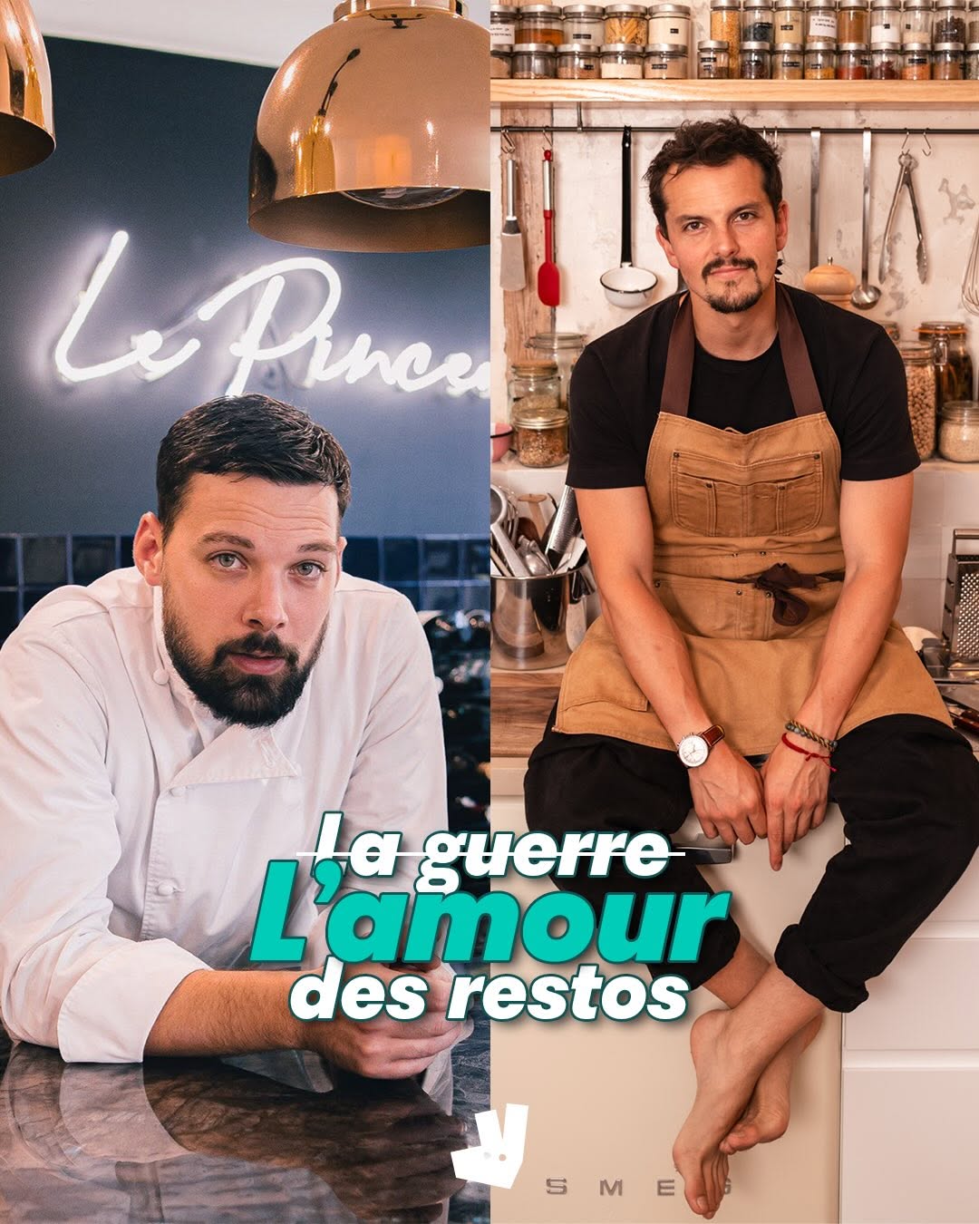 Wok street sur Instagram