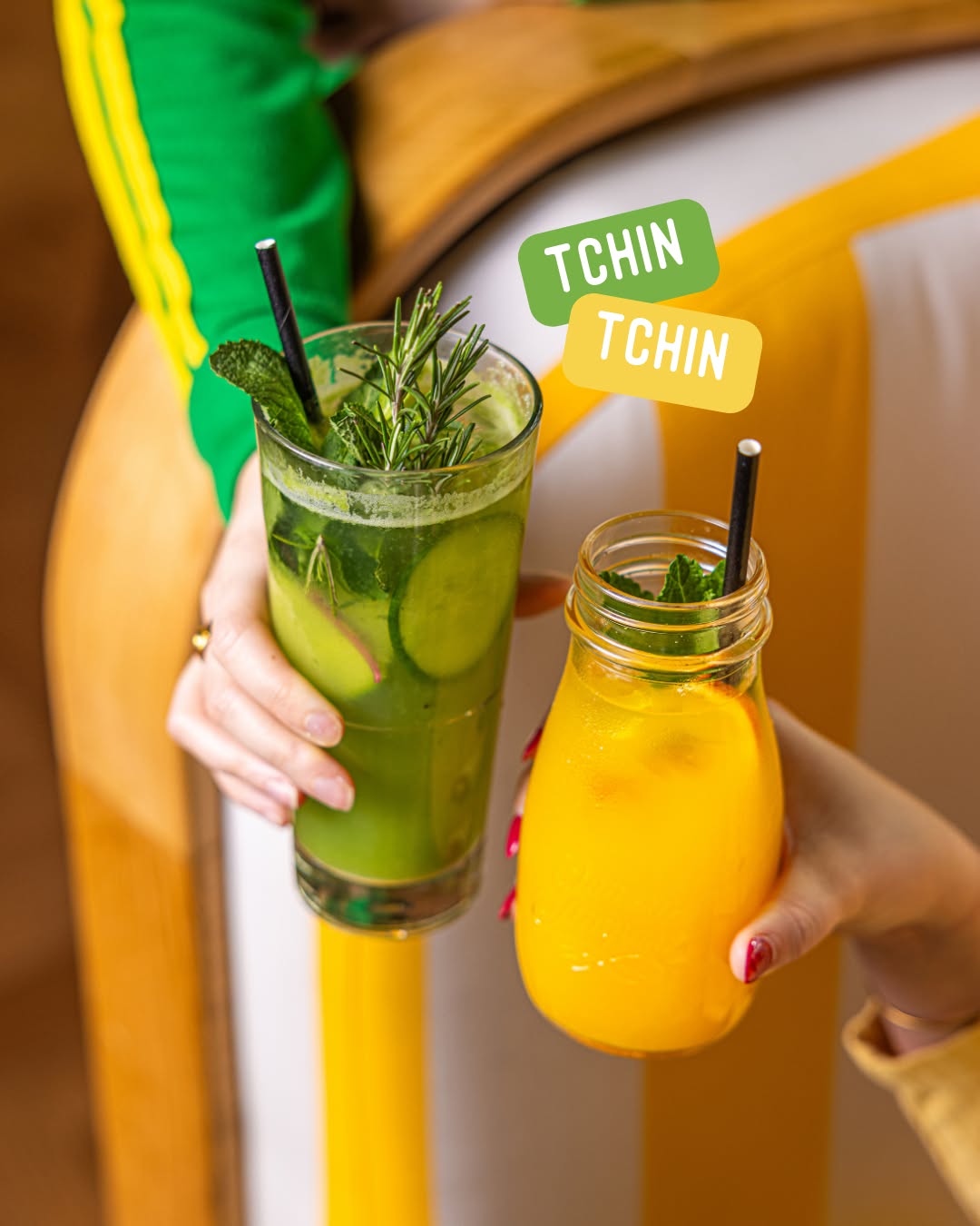 Le Paradis du Fruit sur Instagram