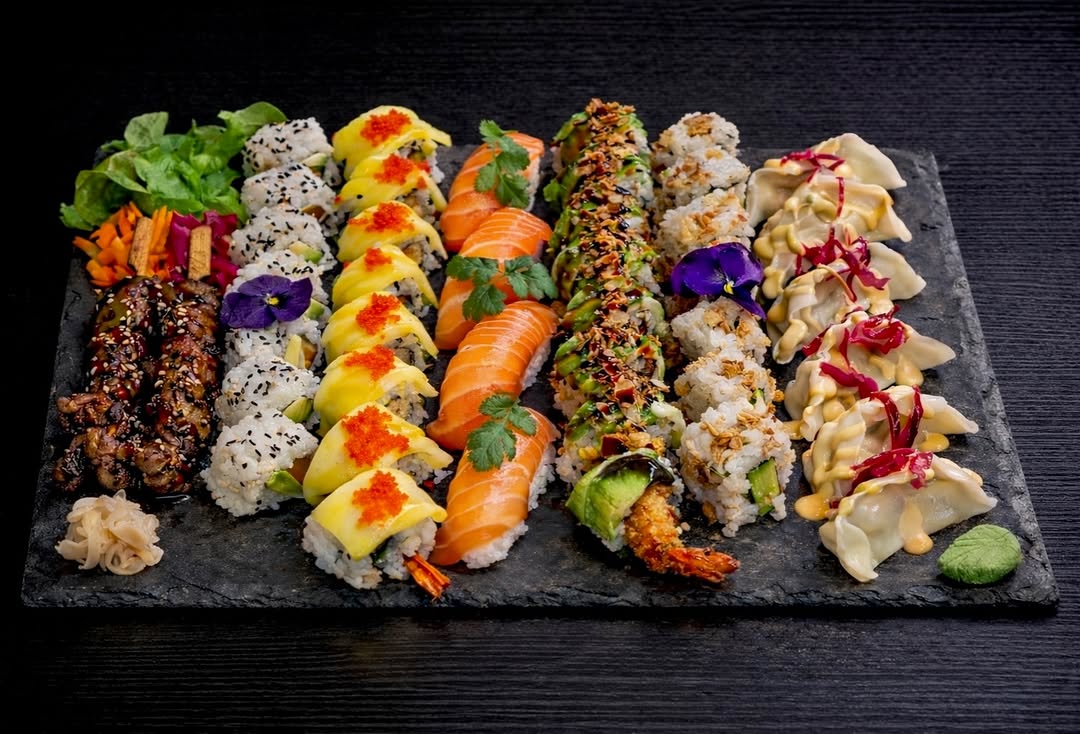 KIMCHIQUE (sur place ou à emporter) sur Instagram