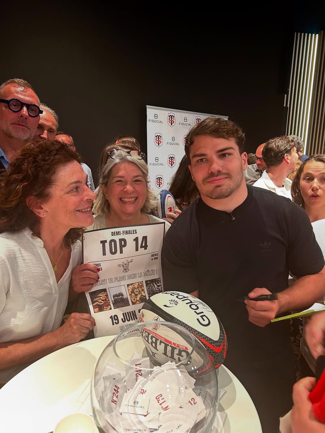 Les Garçons Bouchers sur Instagram