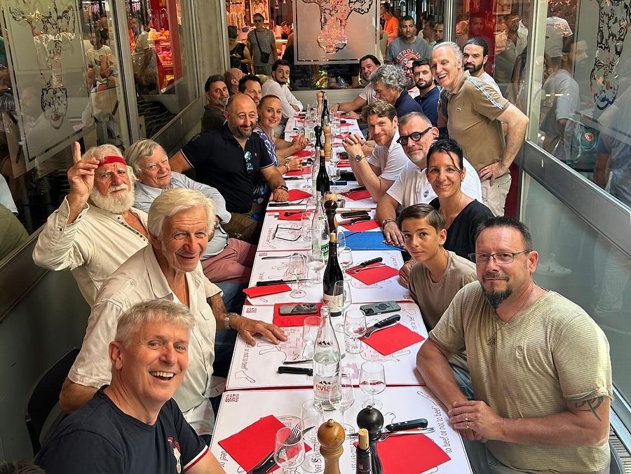 Les Garçons Bouchers sur Instagram