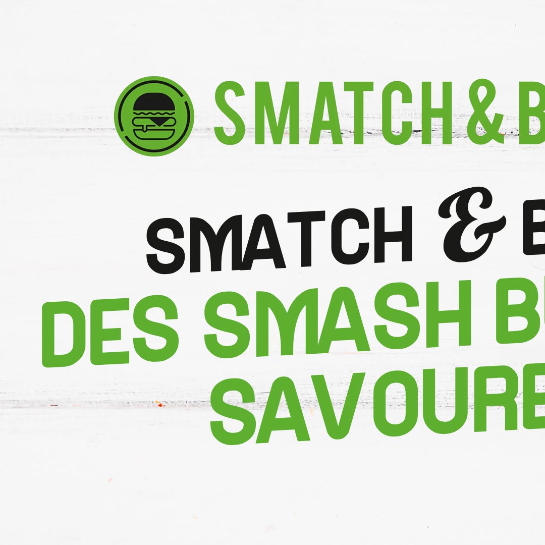 SMATCH et BEEF Lyon 08 sur Instagram