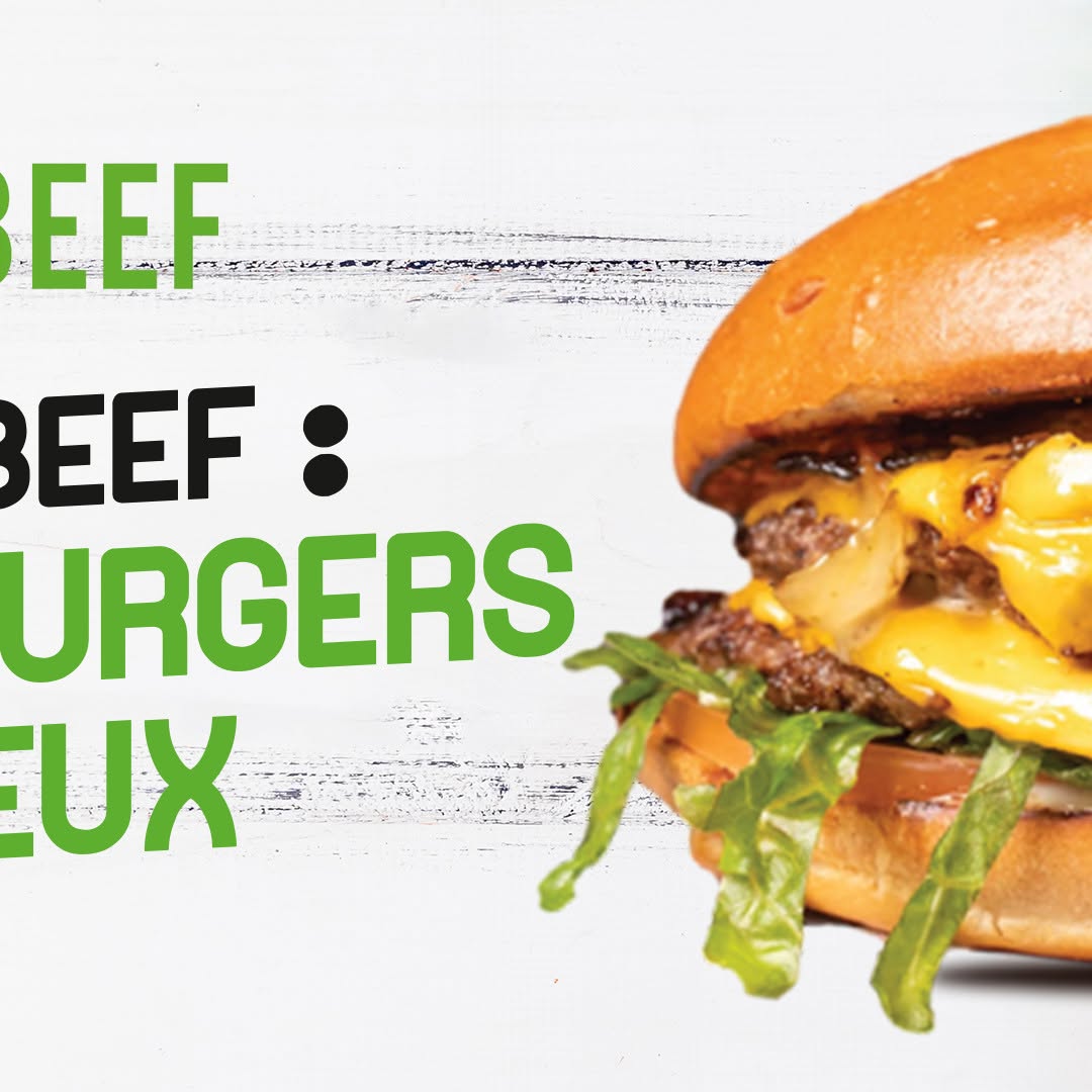 SMATCH et BEEF Lyon 08 sur Instagram