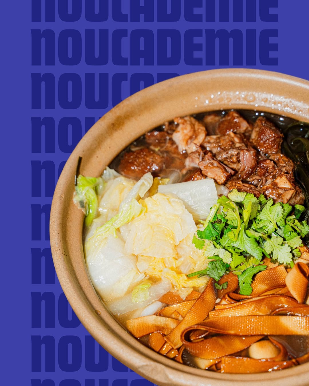 Noucadémie Xi’an sur Instagram