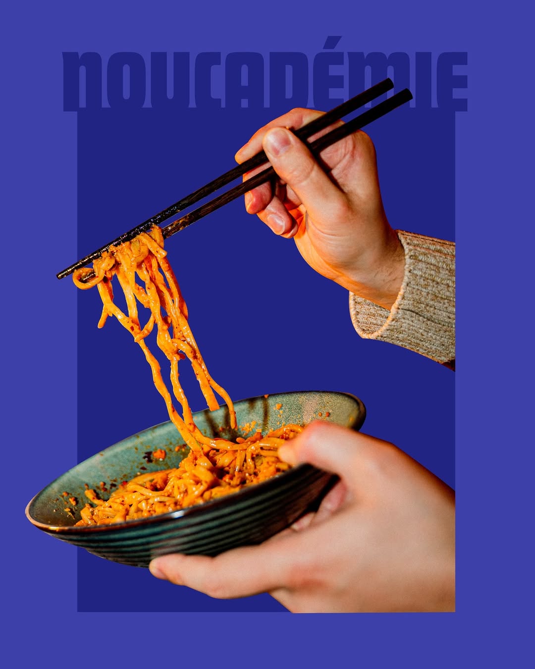 Noucadémie sur Instagram