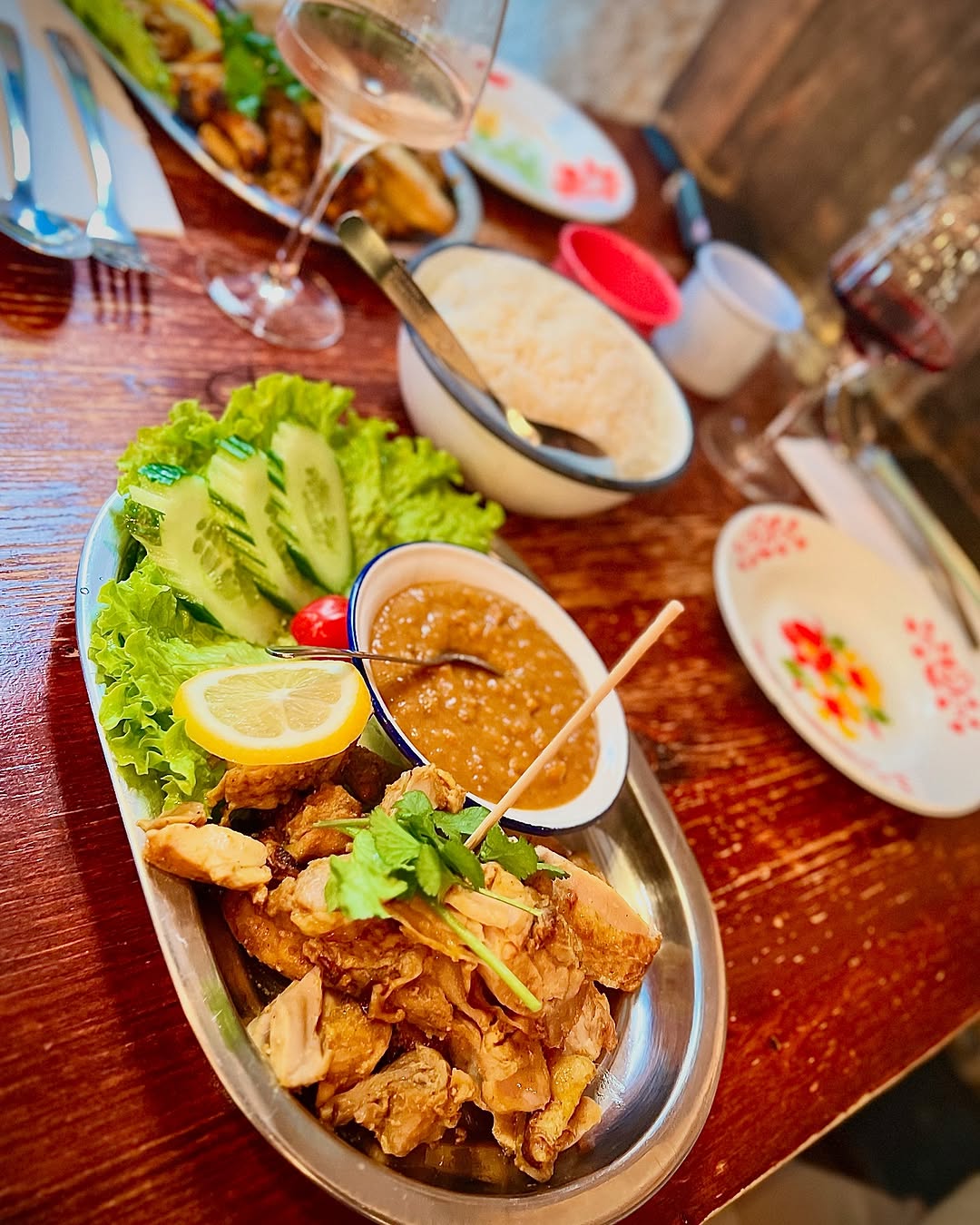 Les Petits Siamois sur Instagram