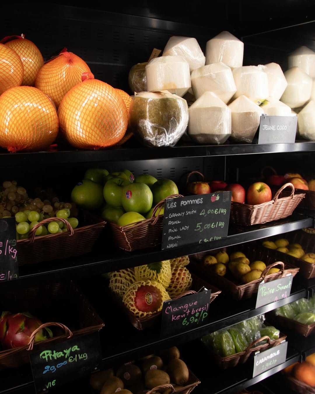 Les Petits Siamois sur Instagram