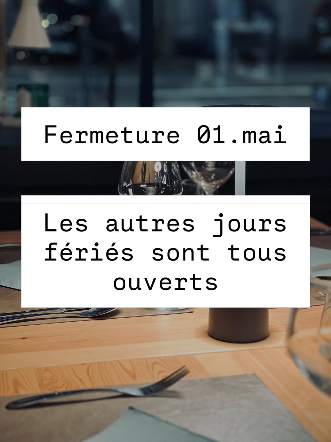 Restaurant DAMA Lyon sur Instagram