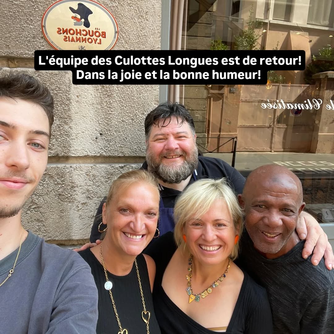 Les Culottes Longues sur Instagram