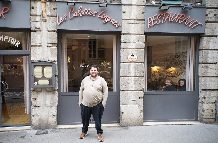 Les Culottes Longues sur Instagram
