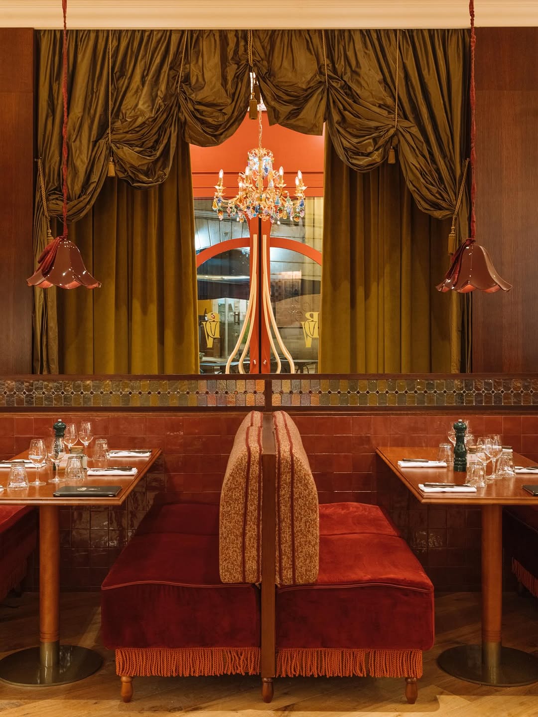 Brasserie des Deux Rives sur Instagram