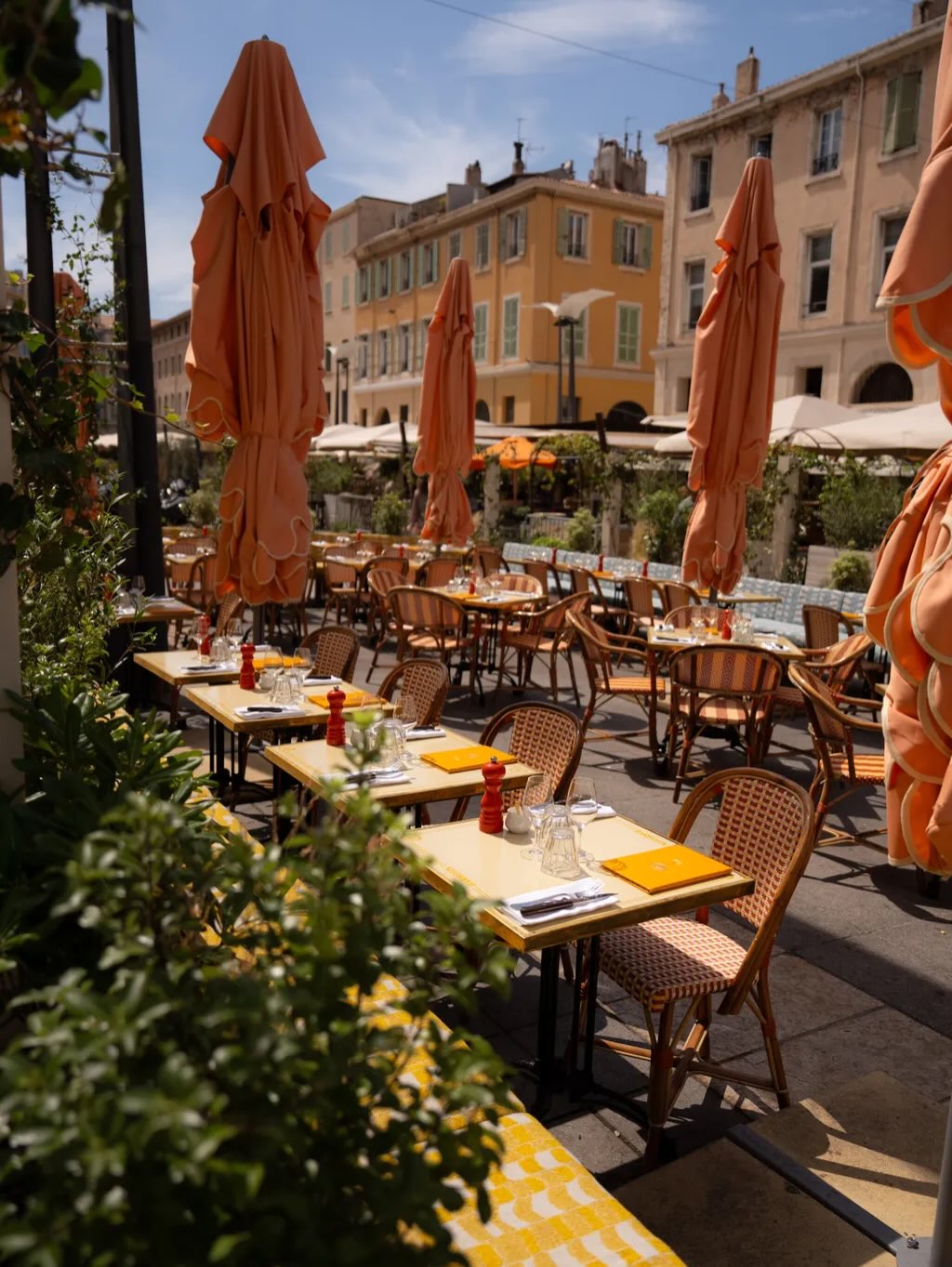 Brasserie des Deux Rives sur Instagram