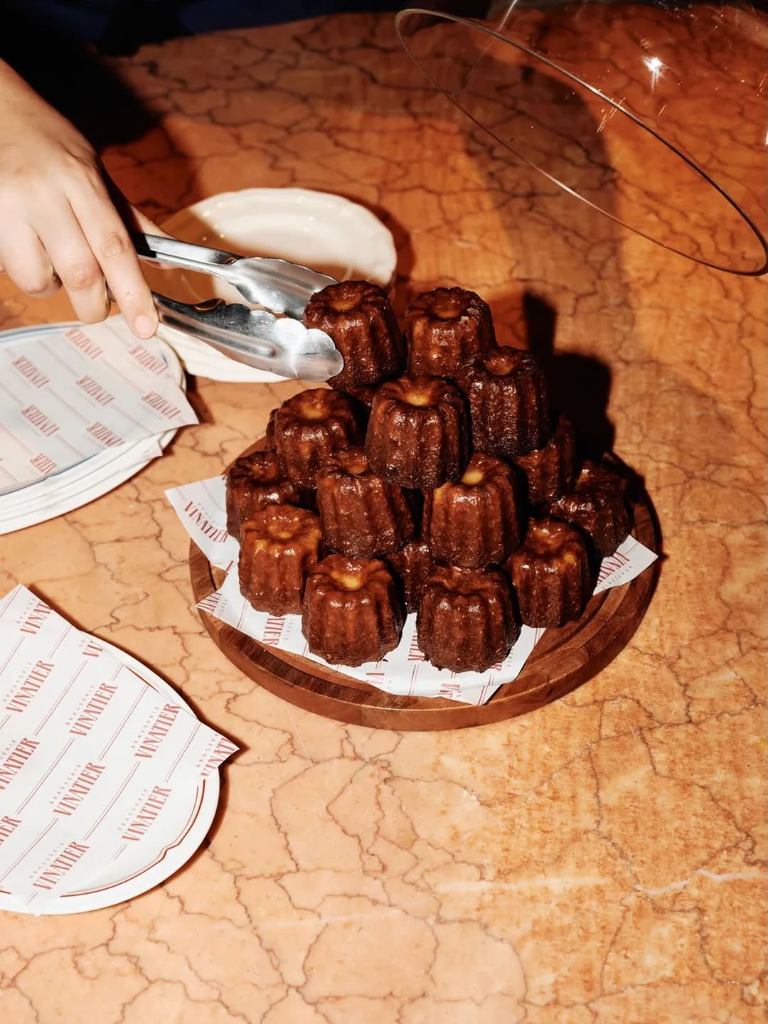 Brasserie des Deux Rives sur Instagram