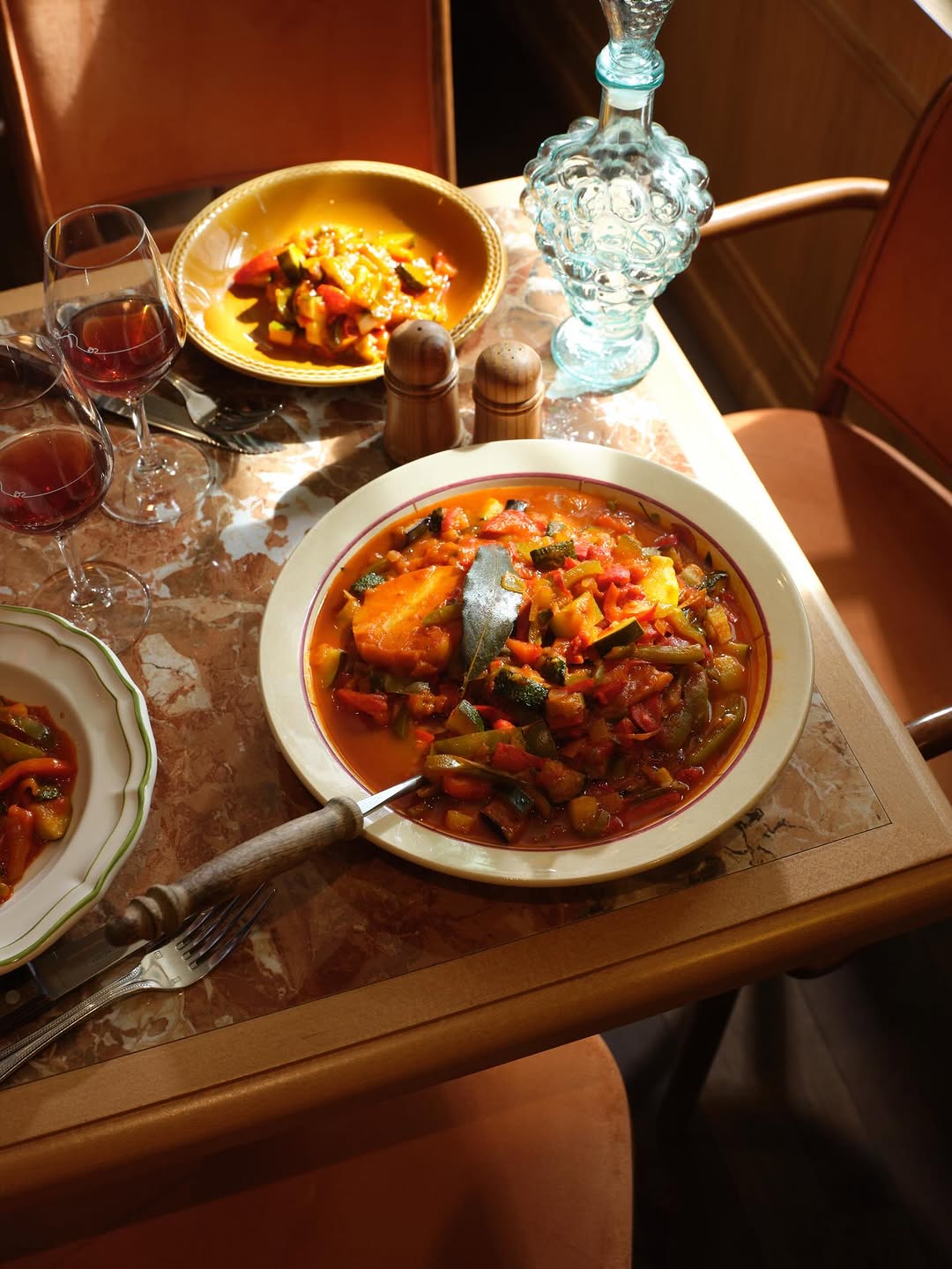 Brasserie des Deux Rives sur Instagram