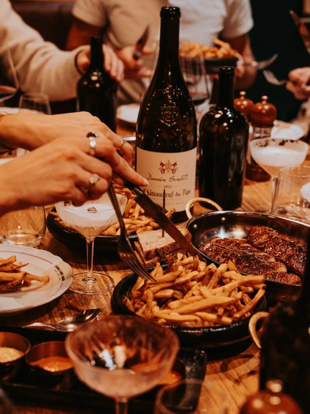 Copain Comme Canard Lyon Part-Dieu sur Instagram