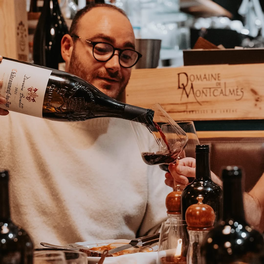 Copain Comme Canard Lyon Part-Dieu sur Instagram