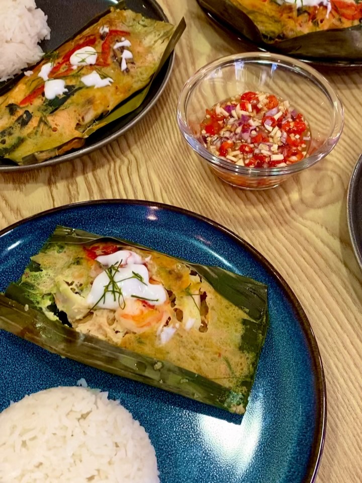 Thaï-Baan sur Instagram