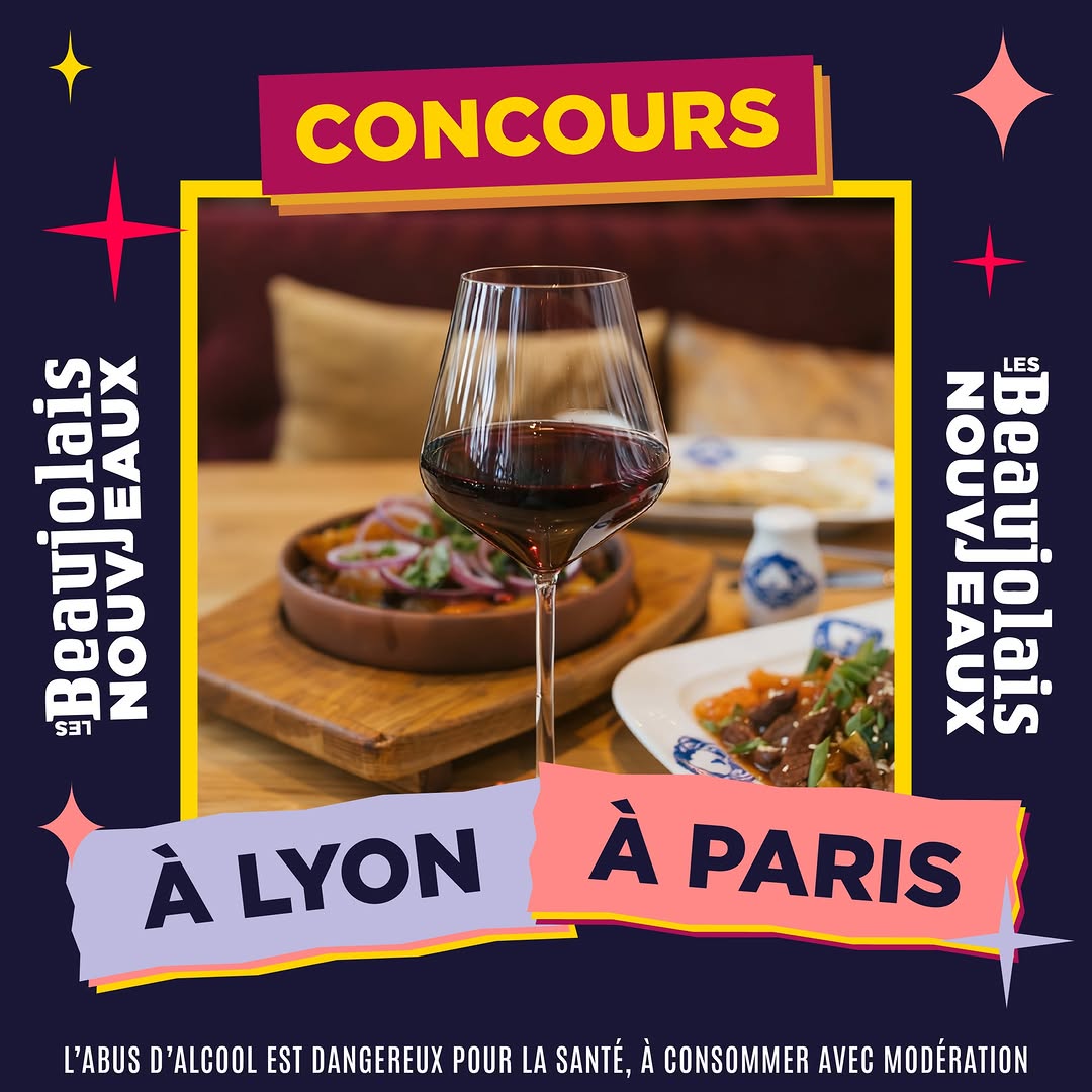 Le Bouchon des Berges sur Instagram