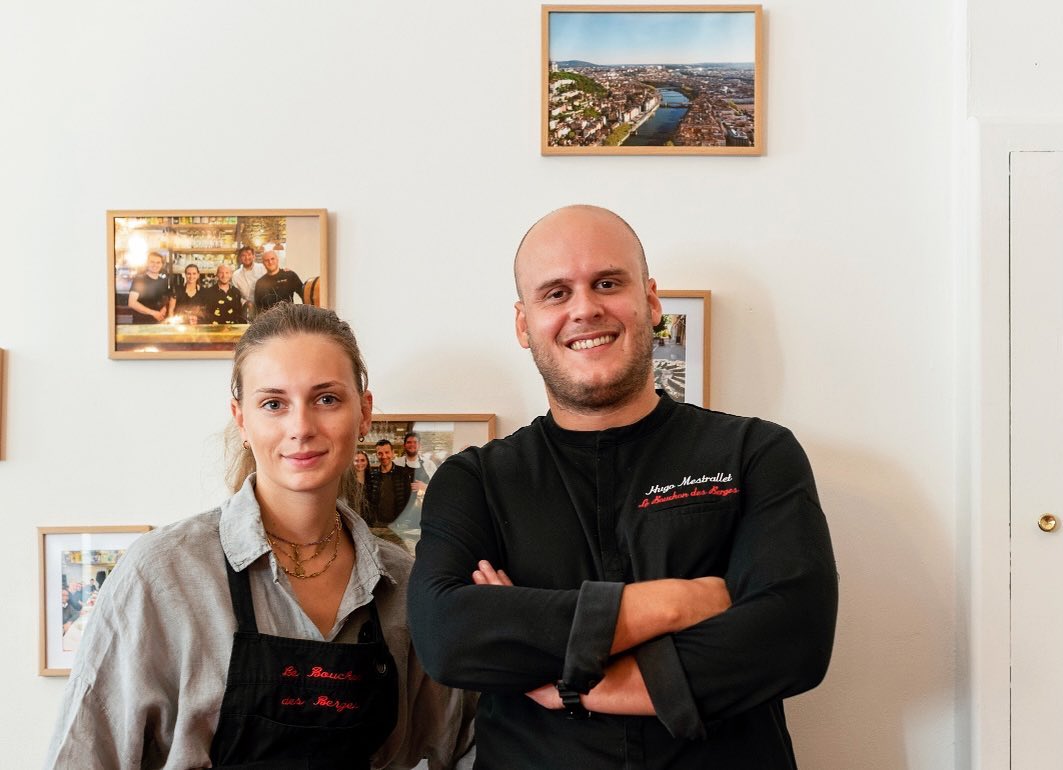 Le Bouchon des Berges sur Instagram