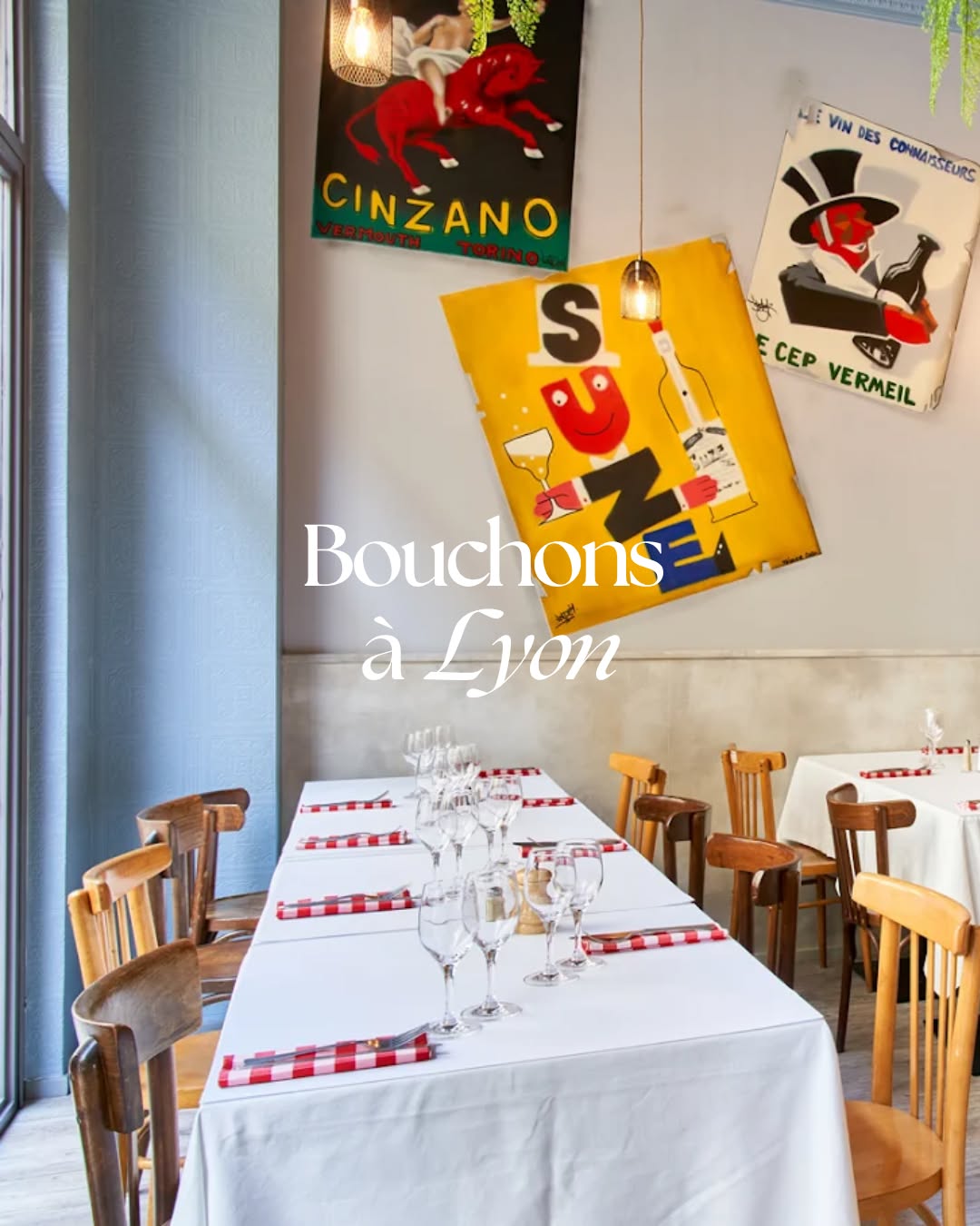 Le Bouchon des Cordeliers sur Instagram