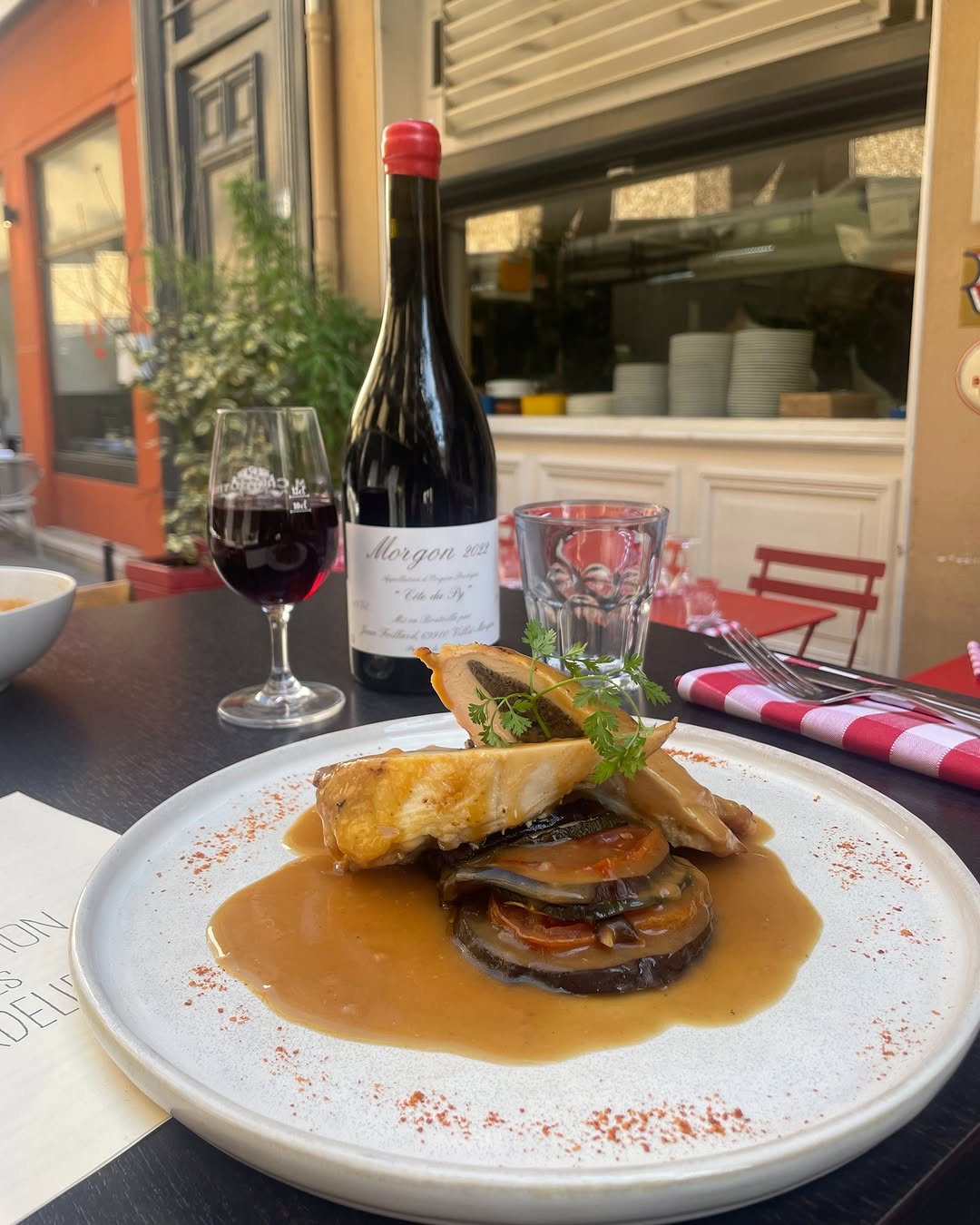 Le Bouchon des Cordeliers sur Instagram