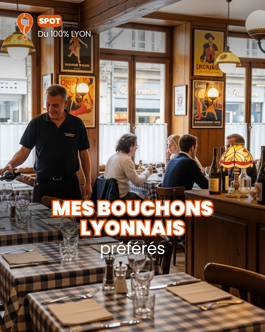 Le Bouchon des Cordeliers sur Instagram