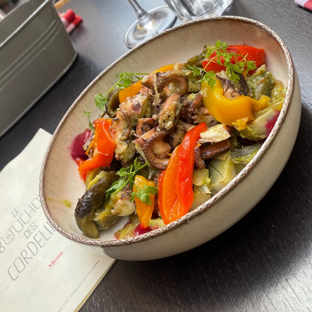 Le Bouchon des Cordeliers sur Instagram