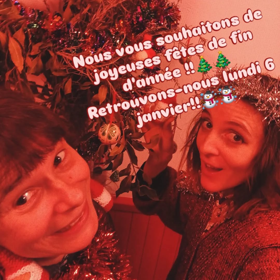 Chez Marcelle et Daniel sur Instagram