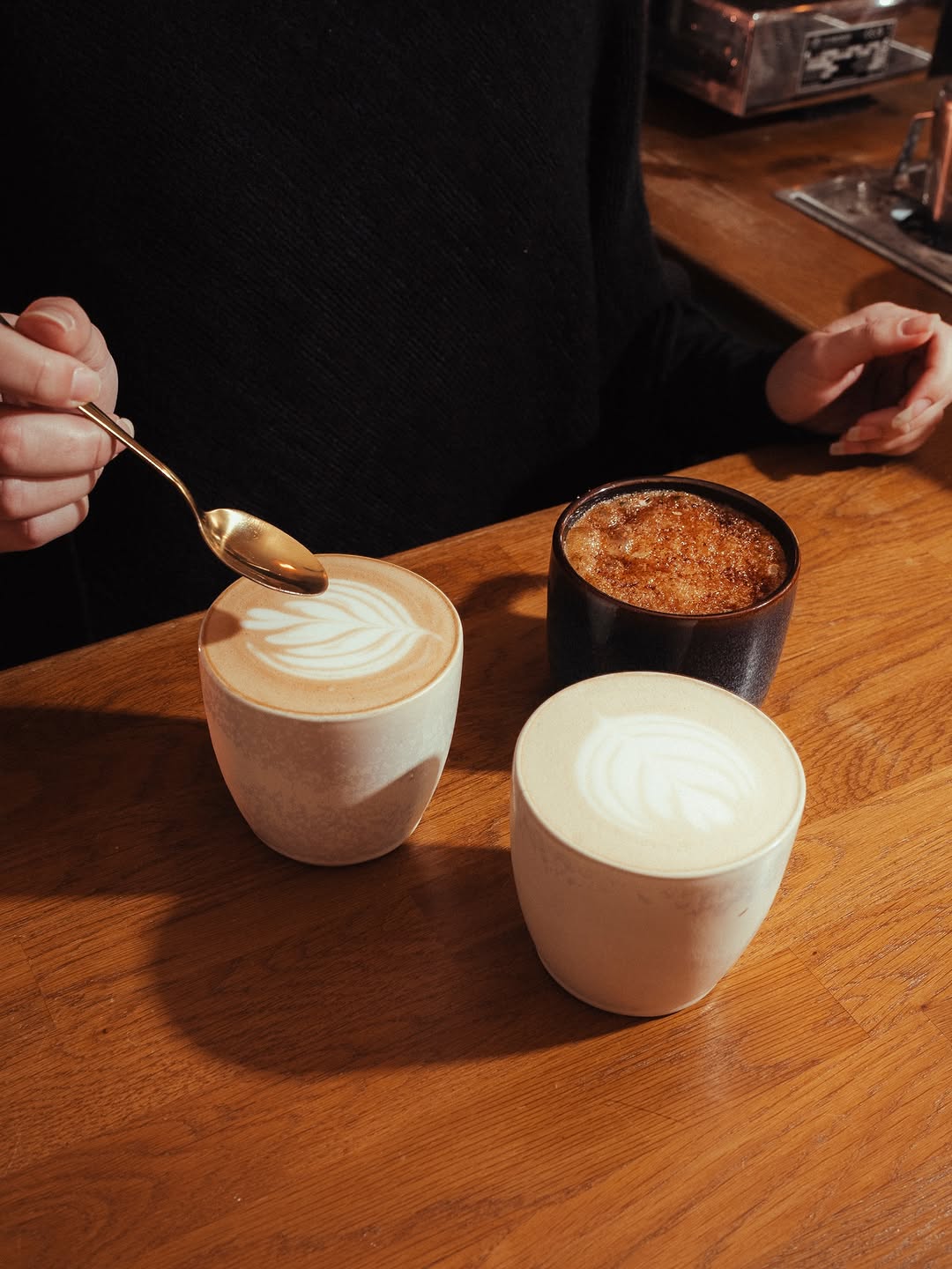 Bloomy Brunch et Coffee Lyon sur Instagram