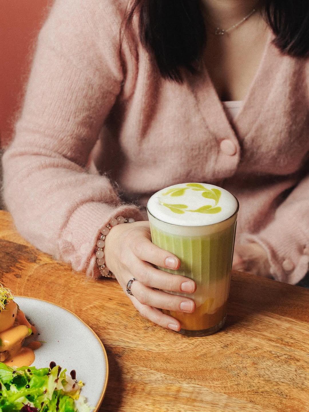 Bloomy Brunch et Coffee Lyon sur Instagram