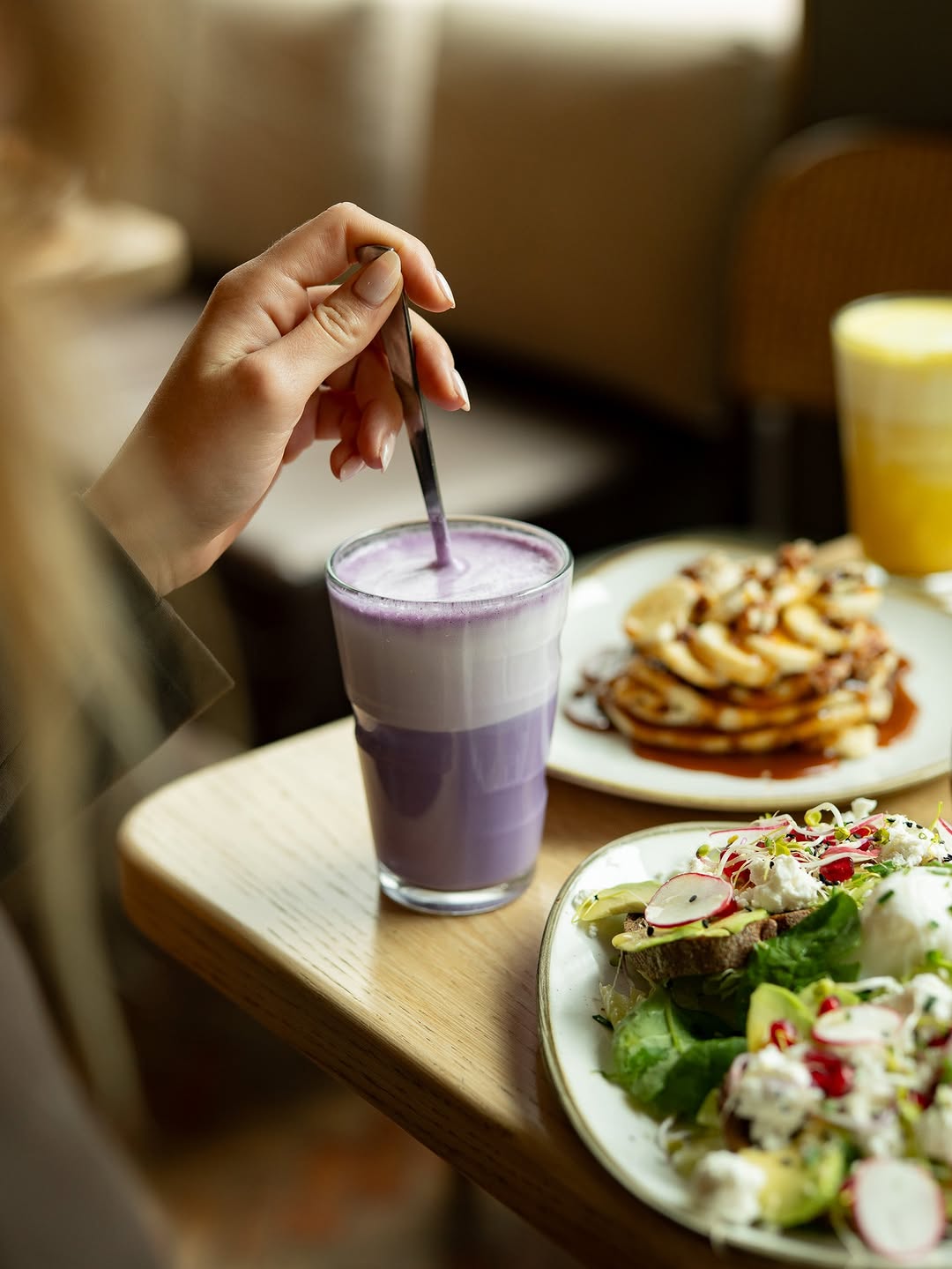DS Café Lyon sur Instagram