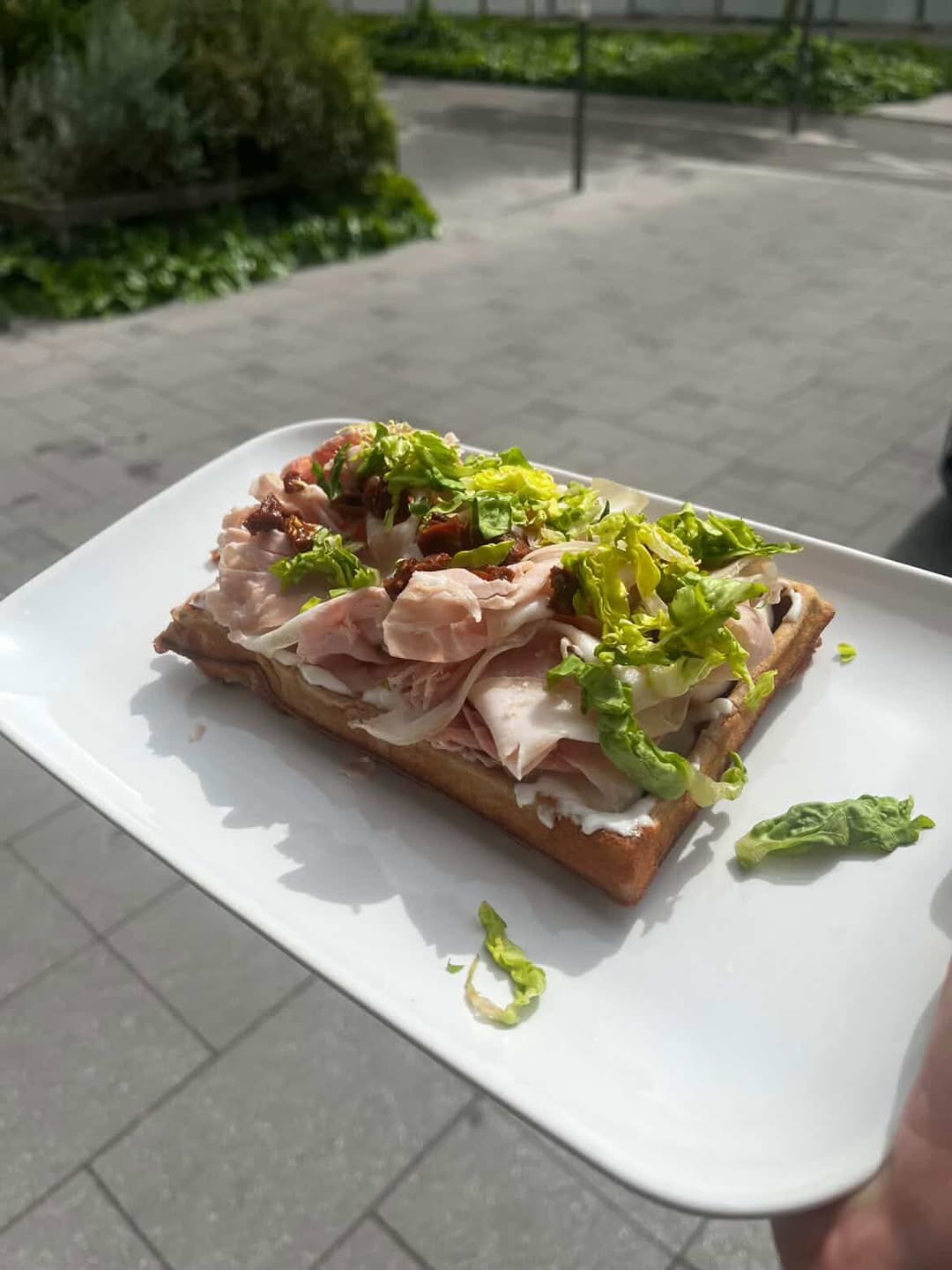 Les Délices de Pauline sur Instagram