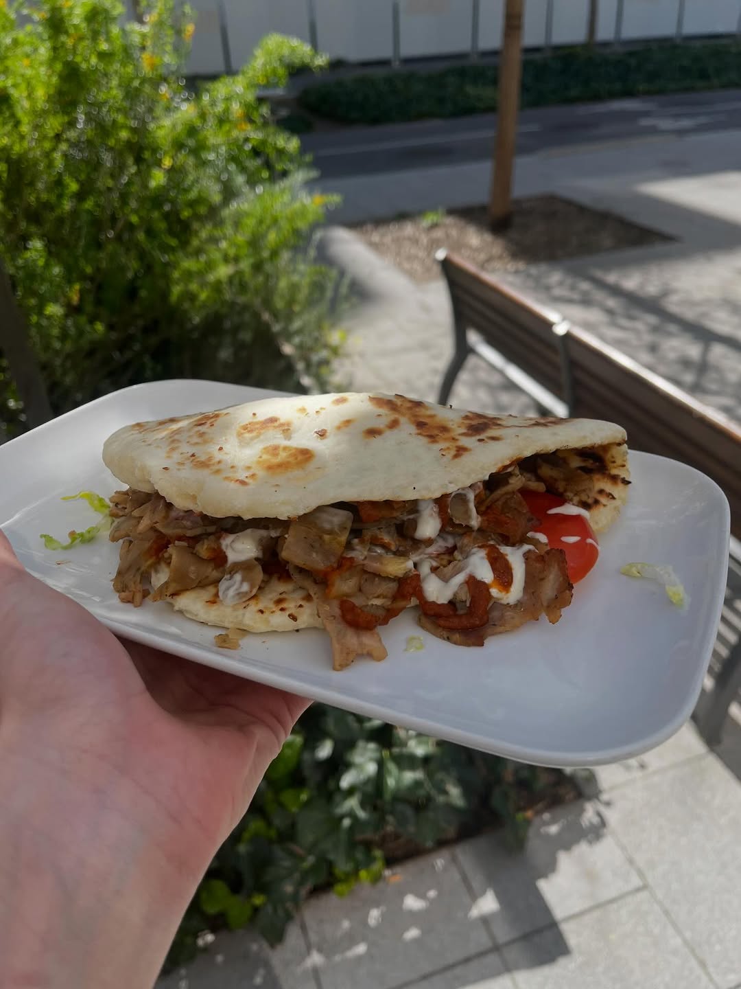 Les Délices de Pauline sur Instagram