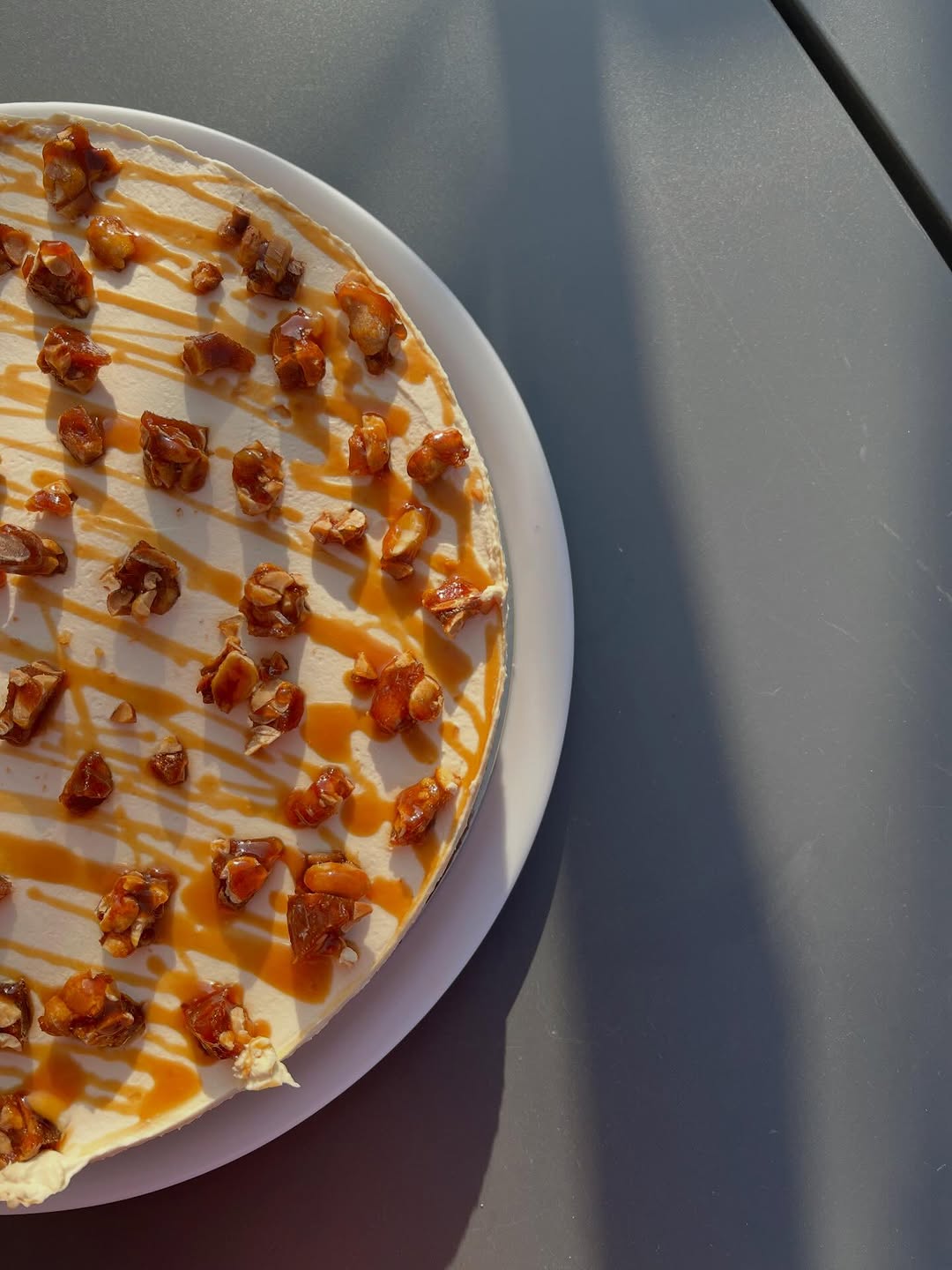 Les Délices de Pauline sur Instagram