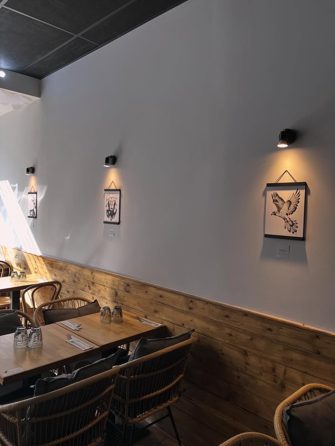 Les Délices de Pauline sur Instagram