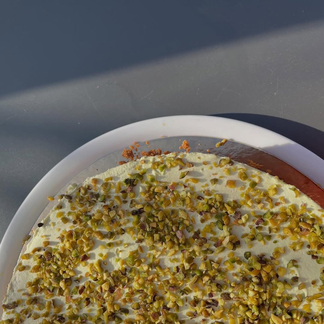 Les Délices de Pauline sur Instagram