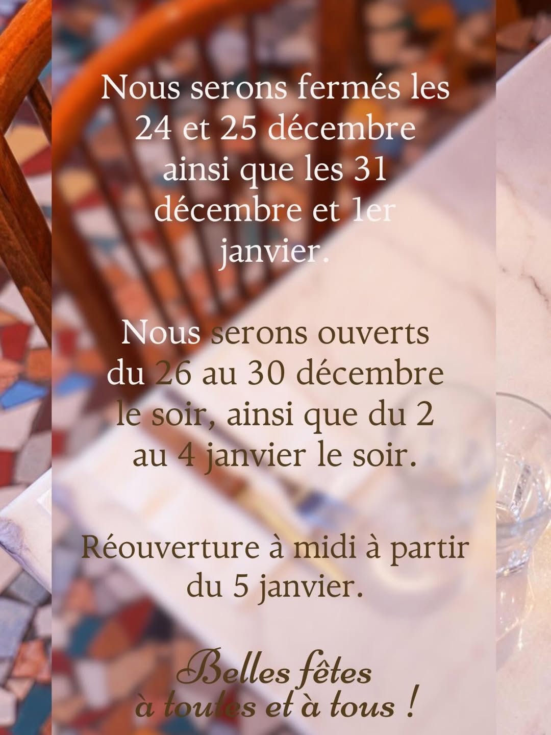 Le petit Bouclard sur Instagram