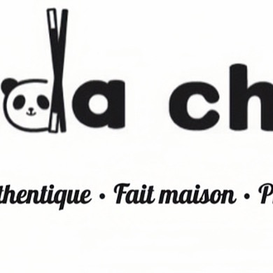 Panda Chop's Vaise sur Instagram
