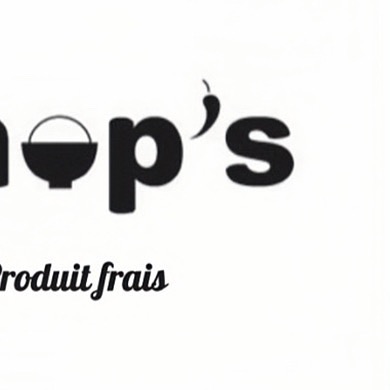 Panda Chop's Vaise sur Instagram