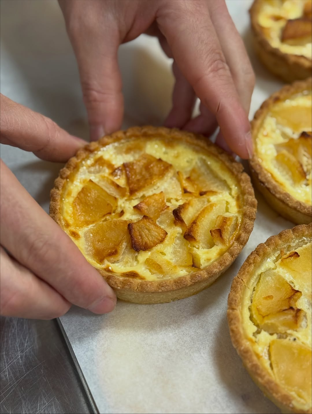 Le Moulin sur Instagram