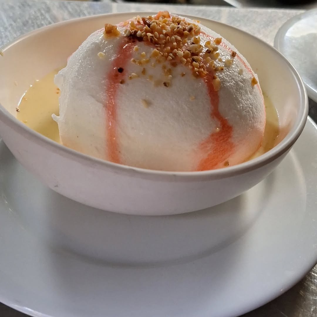 Restaurant Café du Soleil sur Instagram