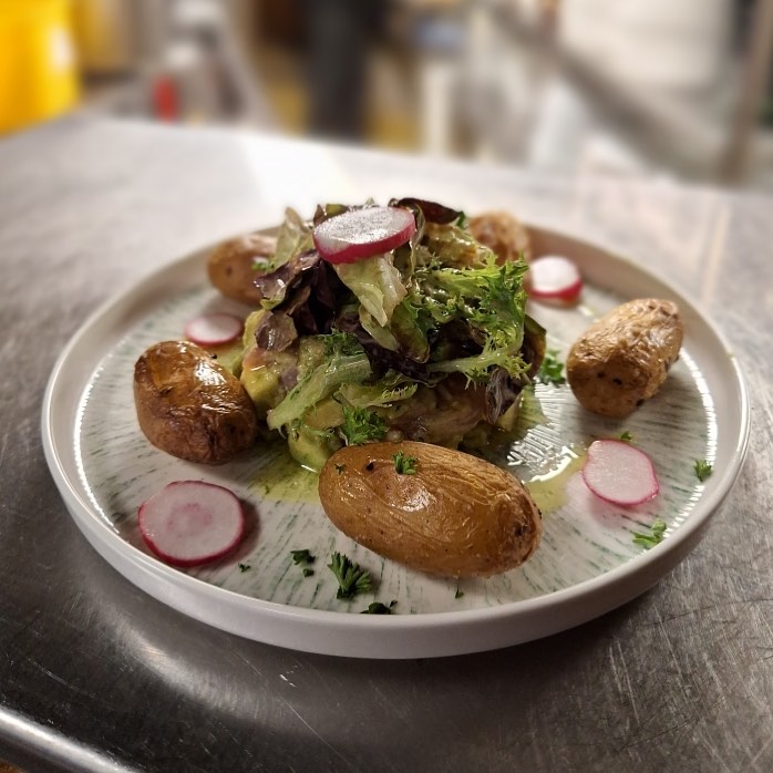 Restaurant Café du Soleil sur Instagram