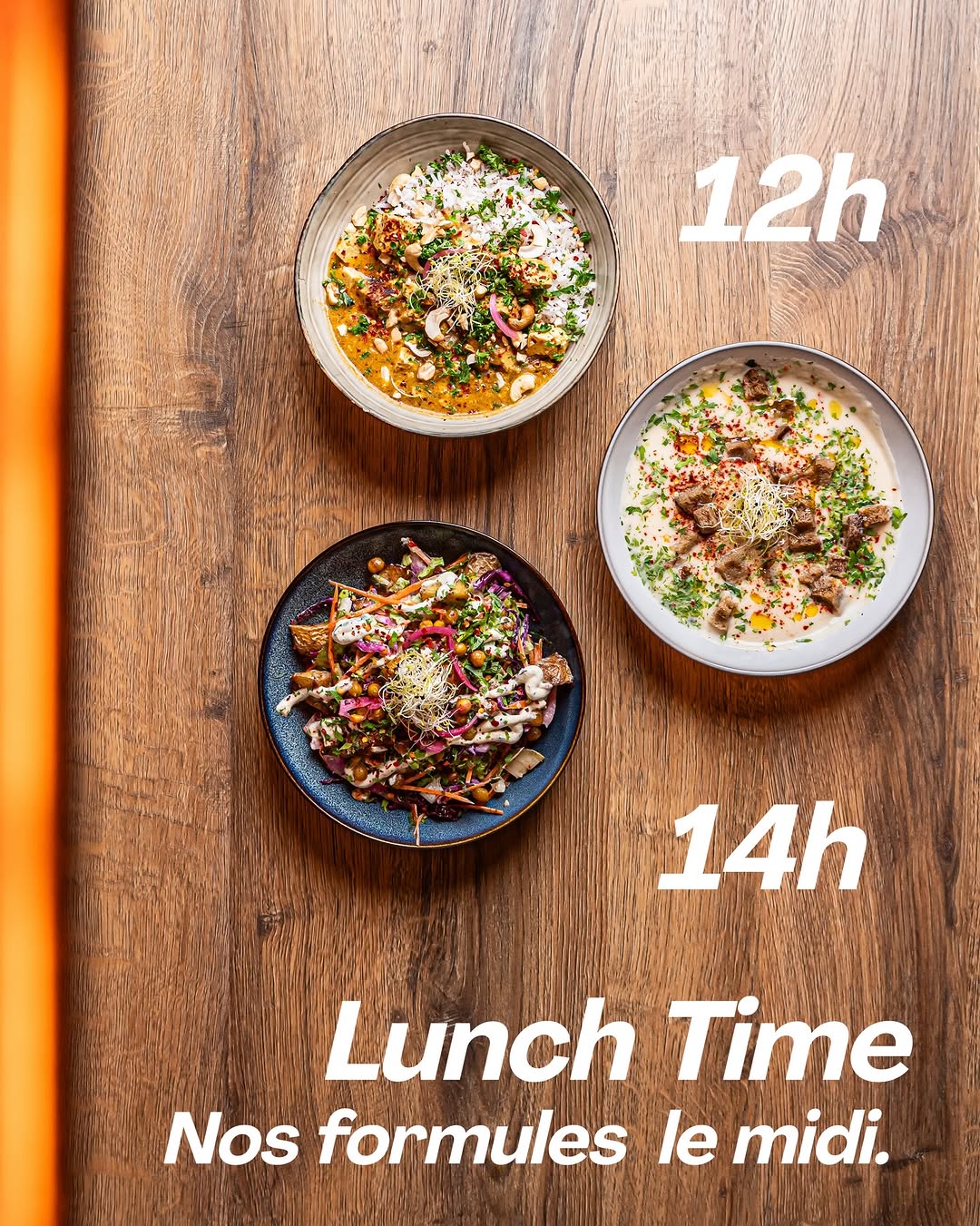 homie. | café | restaurant | brunch | apéro sur Instagram