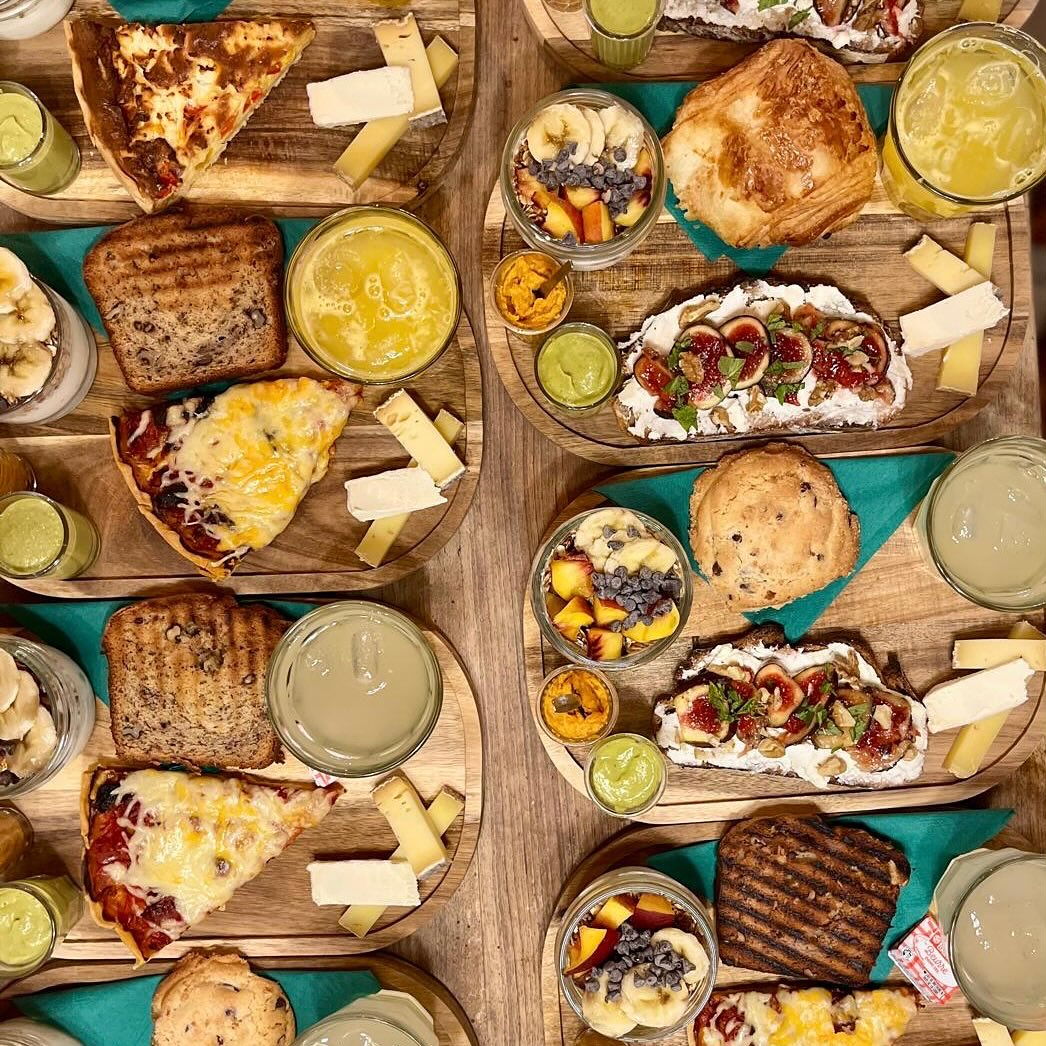 Ô Passage sur Instagram