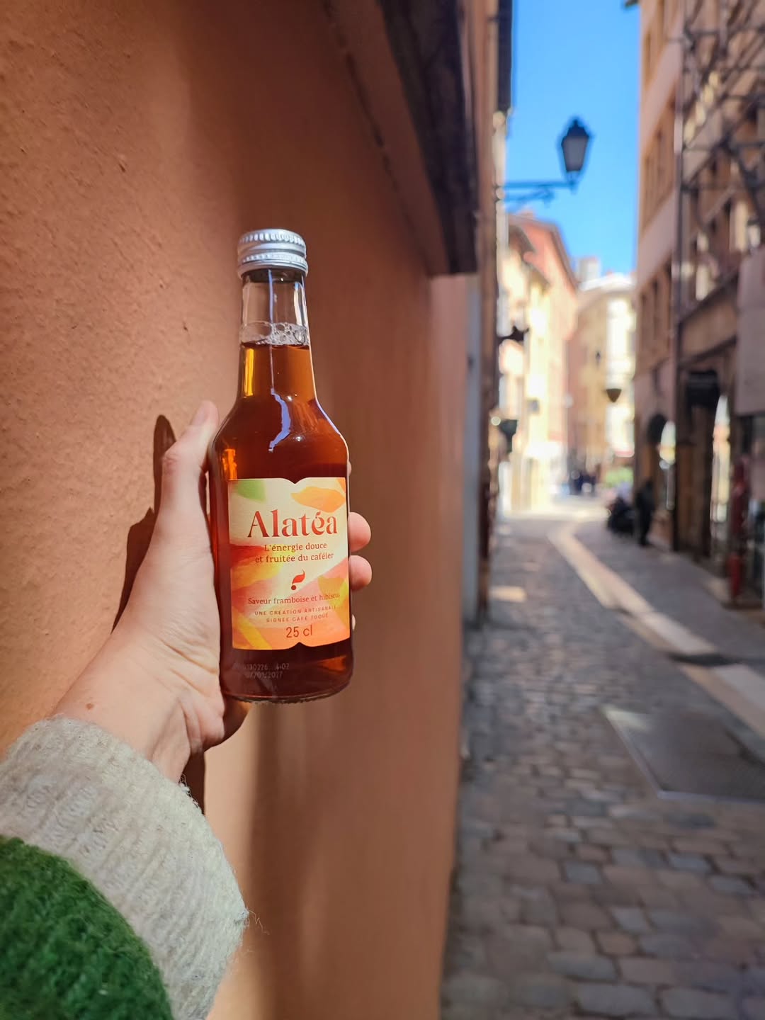 Ô Passage sur Instagram