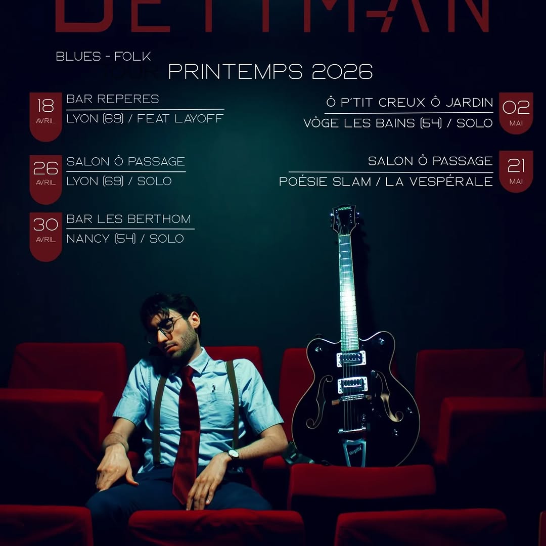 Ô Passage sur Instagram