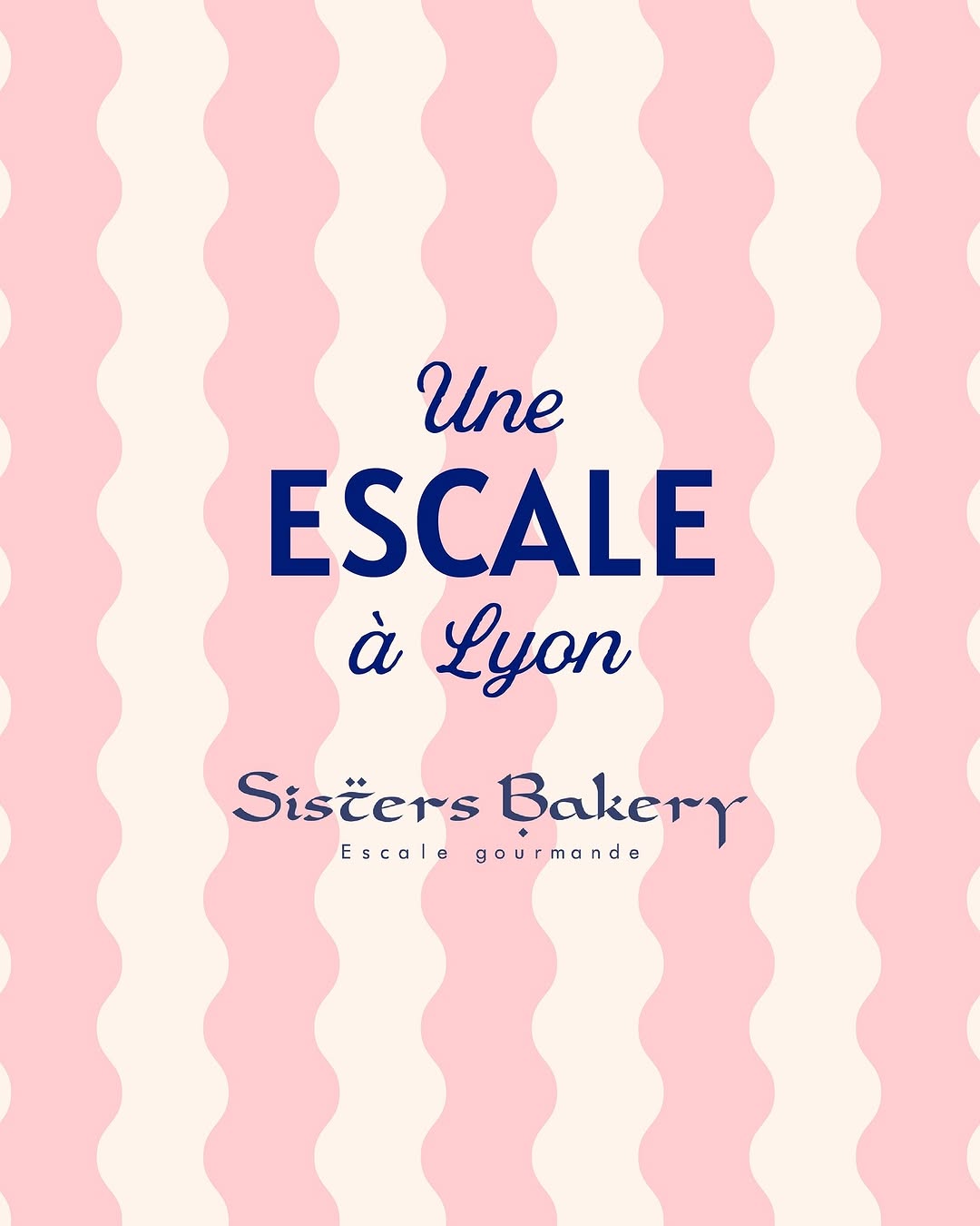 Sisters Bakery sur Instagram