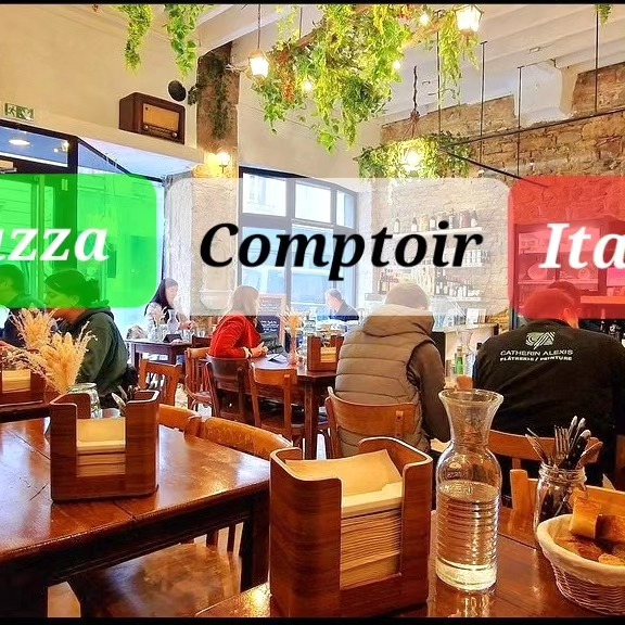 Piazza sur Instagram