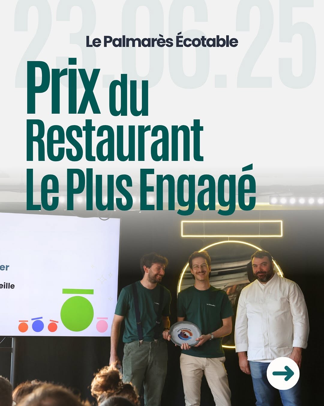 Le Limonadier sur Instagram